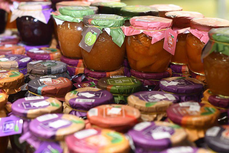 მურაბა რომ სასარგებლო იყოს - ყველაფერი, რაც ხილის კონსერვაციაზე უნდა იცოდეთ