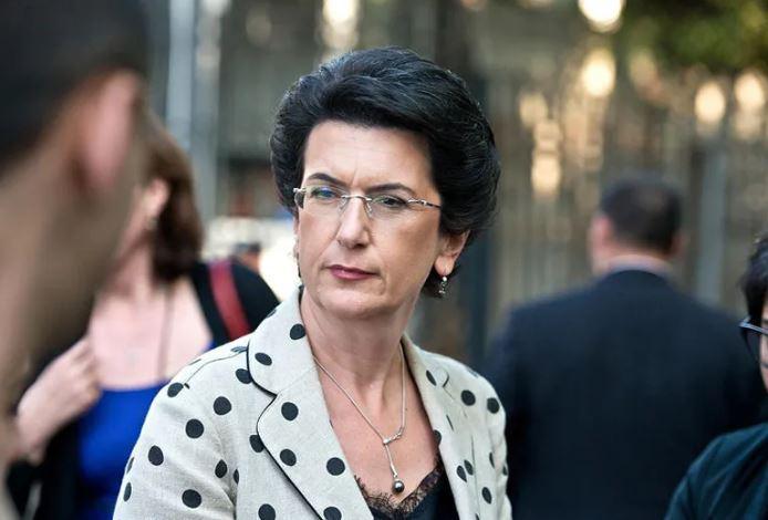 "არ ვფიქრობ, რომ ლავროვი ჩამოვა, ძალიანაც რომ სთხოვოს საქართველომ მაინც" - ნინო ბურჯანაძე