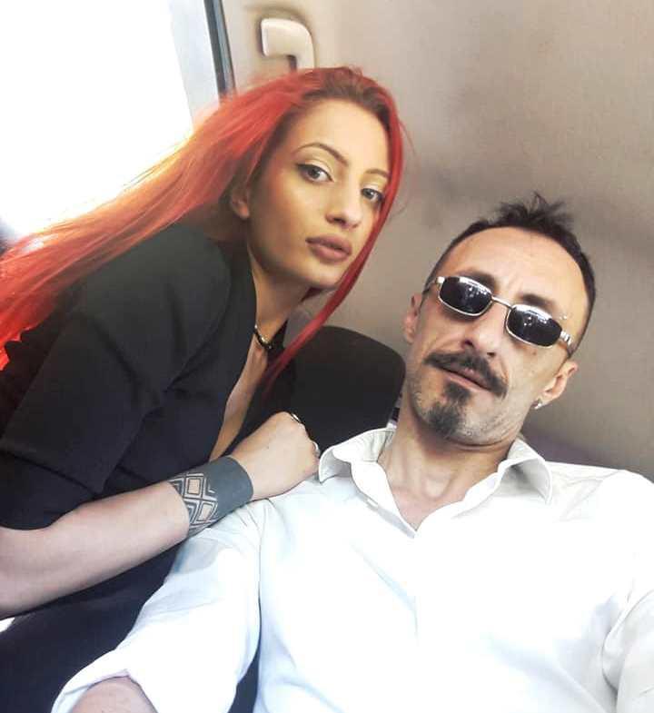 გიორგი ყიფშიძე მესამედ დაქორწინდა - მსახიობის რჩეული 24 წლისაა