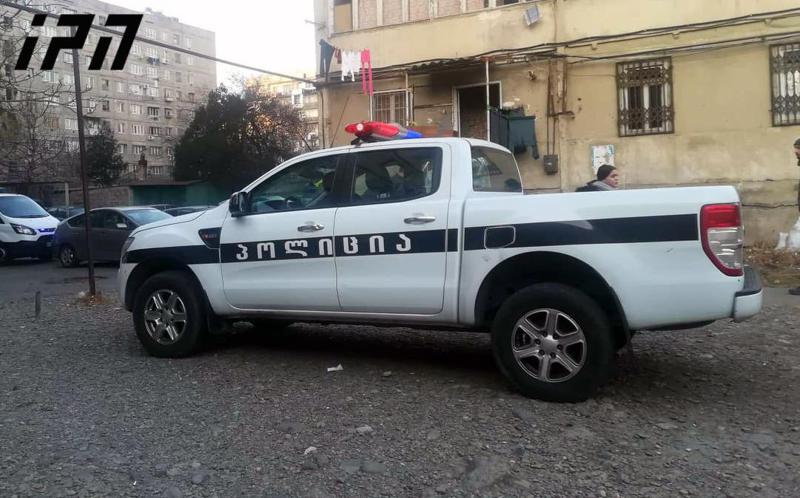 რუსთავში სავარაუდოდ, ბუნებრივი აირით, ცოლ-ქმარი გარდაიცვალა, მათი შვილი - ჰოსპიტალიზებულია