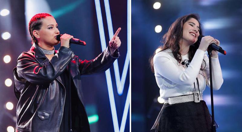 "დიდი სცენა" როკ-ტურისთვის ემზადება - რაზე საუბრობენ აუტსაიდერები გადამწყვეტ ტურამდე