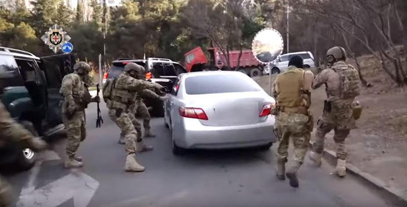 ვინ არიან ძმები ფეიქრიშვილები, რომელთაც თბილისში აფეთქებას უპირებდნენ