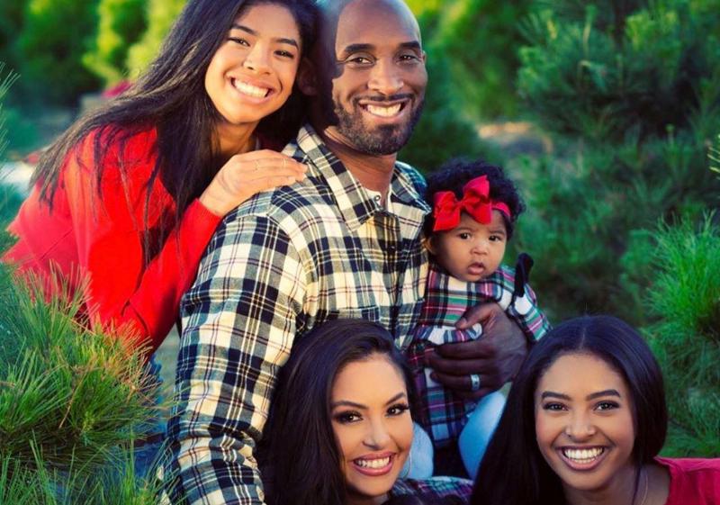 "უბრალოდ მინდა, მათთან ჩახუტება შემეძლოს..." - კობი ბრაიანტის ცოლის ემოციური მიმართვა საზოგადოებას