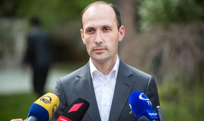 “საქართველო სოხუმის აეროპორტის საერთაშორისო ნორმების დარღვევით ოპერირებას გმობს“ - ლევან დავითაშვილი