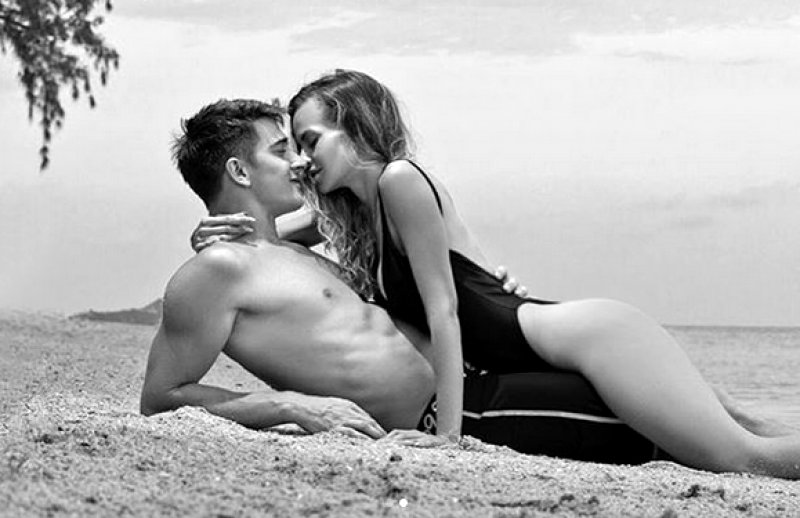 სტანისლავ ბონდარენკოს "ცეცხლოვანი" შვებულება ტაილანდში - რა ფოტოებს აქვეყნებს "ინსტაგრამზე" მსახიობი