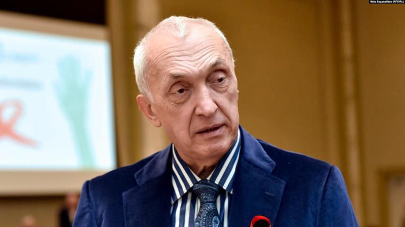 "რამდენადაც ვიცი, საქართველოში მეოთხეული გავრცელება არ ფიქსირდება" - თენგიზ ცერცვაძე