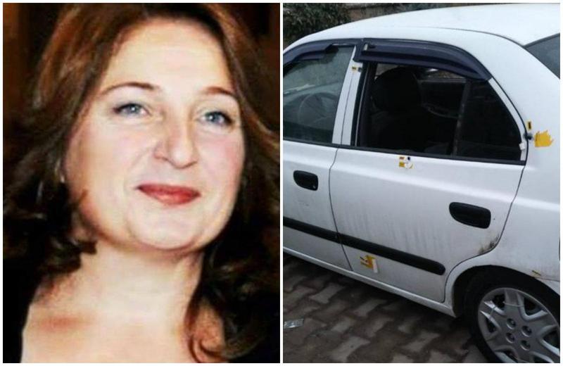 "მისი და ეჭვობს, რომ სხვაში აერიათ..." - რას ჰყვებიან თურქეთში მოკლული ქართველი ქალის ახლობლები