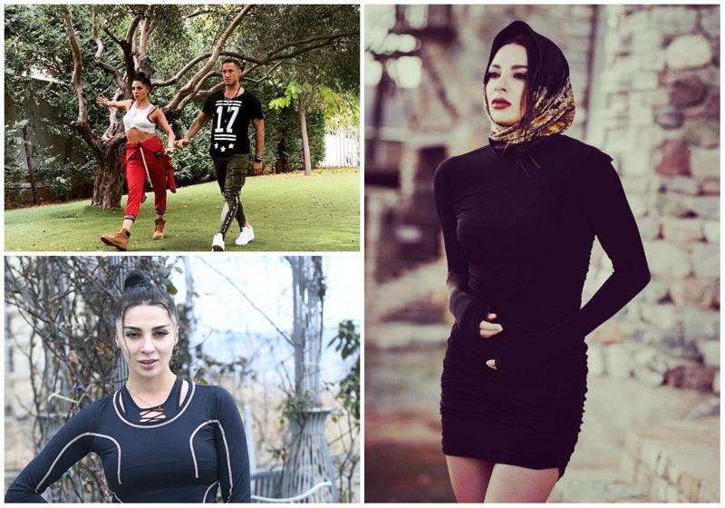 "პროექტი გადაიდო, რადგან ქვეყანაში არეულობაა... დარჩენა და ლექციის კითხვა შემომთავაზეს" - თბილისში დაბრუნებული სალომე ჭაჭუა ლიბანურ ცხოვრებაზე