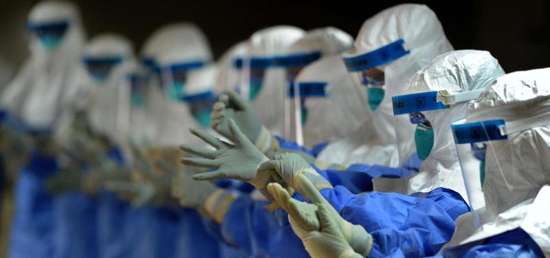 "საუკუნის ეპიდემიები" - ვირუსები, რომლებაც ბოლო წლებში მსოფლიოზე მძიმე კვალი დატოვეს