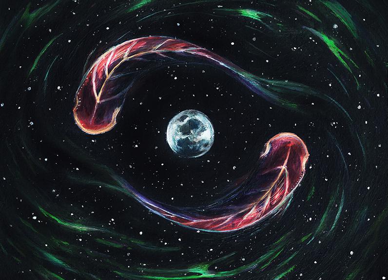 თებერვლის ასტროლოგიური პროგნოზი - როგორი თვე ექნებათ თევზებს