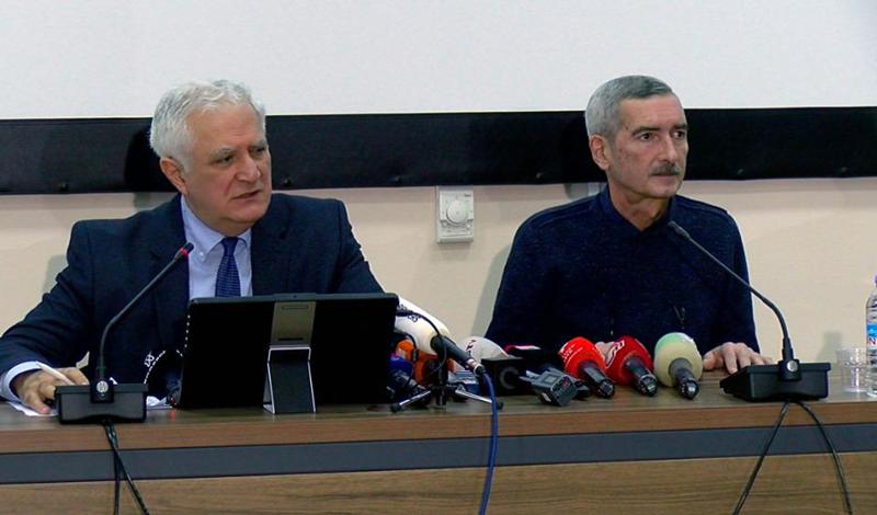 ამერიკელი მეცნიერების ვარაუდით, წითურას ვაქცინას შეუძლია ადამიანი კორონავირუსისგან დაიცვას - რას ამბობენ დაავადებათა კონტროლის ცენტრში ვირუსზე