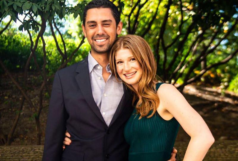 ვინ გახდება მსოფლიოს უმდიდრესი ადამიანის სიძე - ბილ გეითსის ქალიშვილი დაინიშნა