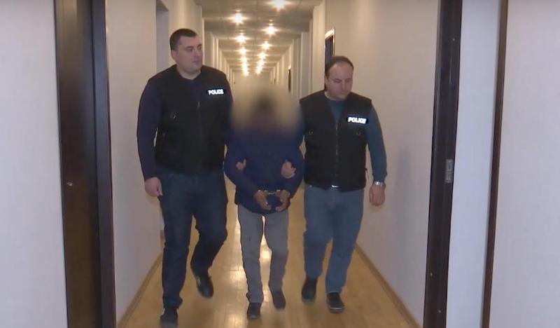 ბოლნისში მომხდარი განზრახ მკვლელობის ფაქტი ცხელ კვალზე გაიხსნა - დაკავებულია ერთი პირი