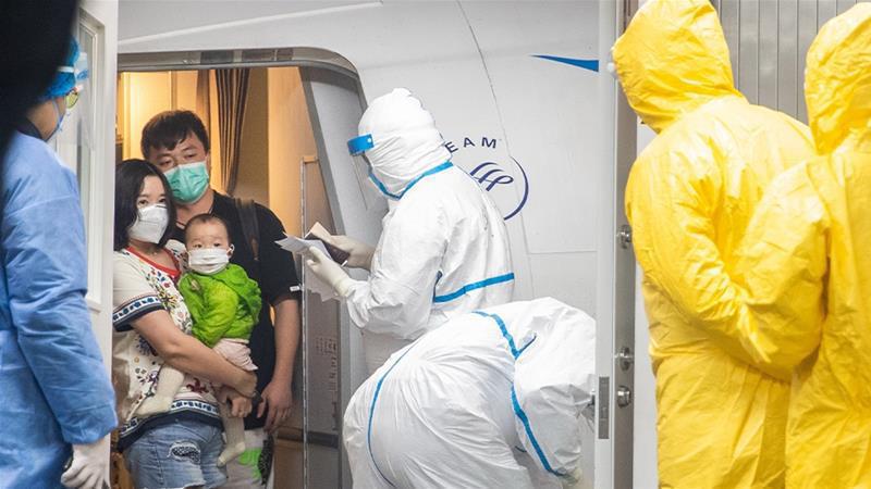 ჩინეთის ფარგლებს გარეთ კორონავირუსით გარდაცვალების პირველი შემთხვევა დაფიქსირდა