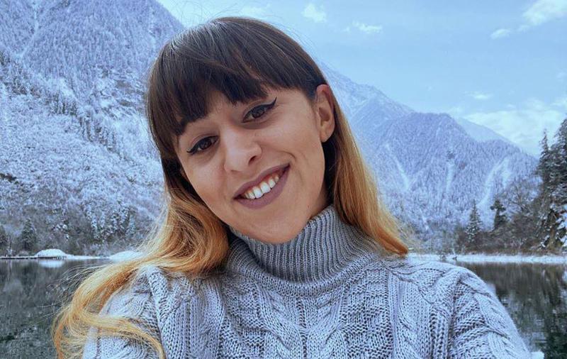 "გადავწყვიტე, ხალხს სიმართლე დავანახო...", - რას წერს კორონავირუსის საფრთხის გამო, აეროპორტიდან  ინფექციურში გადაყვანილი 25 წლის ქალი