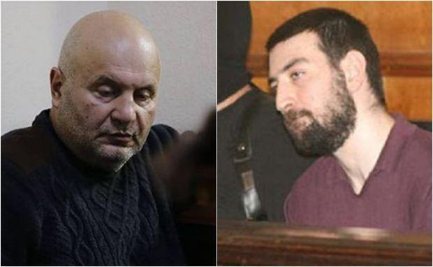 "უკრაინიდან დამიკავშირდა ვატო ყიფიანი, მთხოვა ასაფეთქებელი მოწყობილობის დამზადება" - რას ყვება ჩვენებაში ძმებ ფეიქრიშვილების საქმეზე ბრალდებული