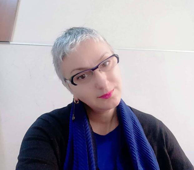 "სამინისტრომ შშმ პირის 140-ლარიანი პენსიის ამარა დამტოვა" - ქალი, რომელმაც სიმსივნე დაამარცხა, ჯანდაცვის სამინისტროს გათავისუფლების გამო უჩივის