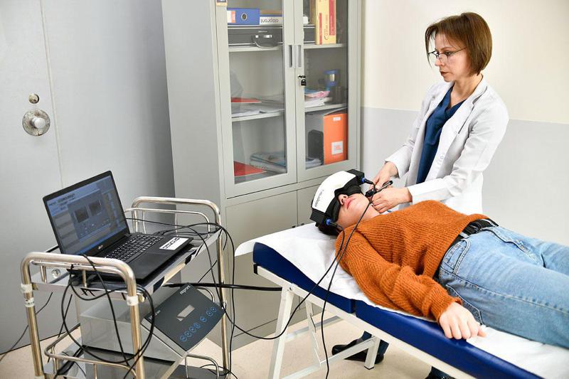 რა უნდა იცოდეთ, თუ თავბრუ ხშირად გეხვევათ