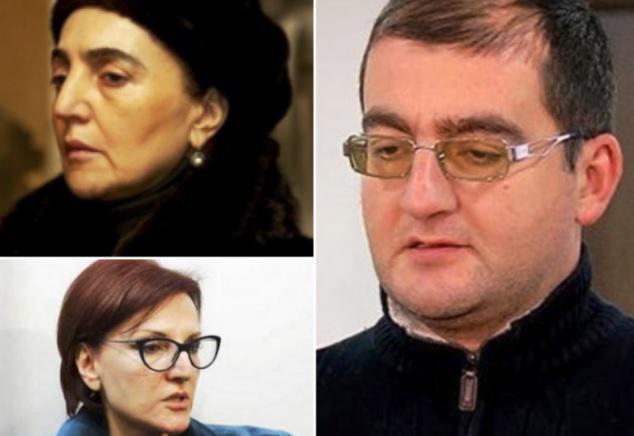 მანანა არჩვაძეს და ანა ჯაბაურს კონფლიქტის გამო სხვადასხვა დრო აქვთ გამოყოფილი ცოტნეს მოსანახულებლად და ერთმანეთს არ ეკონტაქტებიან - ადვოკატი