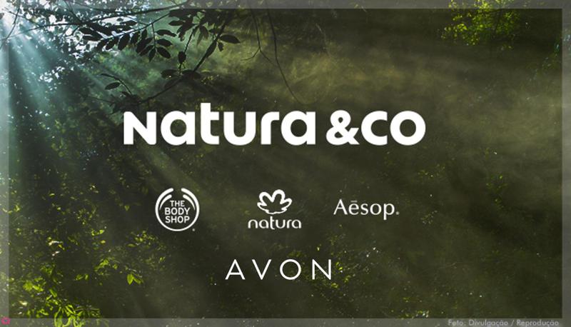 კომპანია Avon-ი კოსმეტიკურმა გიგანტმა Natura & Co-მ შეისყიდა