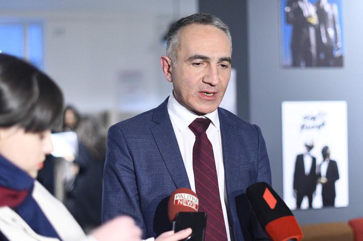 საქართველოში წამყვანი ამერიკული უნივერისტეტი, ვებსტერი შემოდის - 2021 წლიდან სტუდენტებს შეეძლებათ, ამერიკული განათლება და დიპლომი საქართველოში, ქვეყნის დატოვების გარეშე მიიღონ