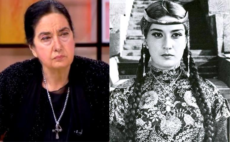 "ტკივილების და პრობლემების მიუხედავად, ბოლომდე შეინარჩუნა სილამაზე და ღირსება" - რას იხსენებენ ლალი ბადურაშვილზე