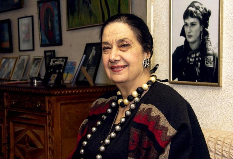 "მძიმე დაავადება ჰქონდა, ბოლო პერიოდში საავადმყოფოში იწვა..." - მსახიობი ლალი ბადურაშვილი გარდაიცვალა