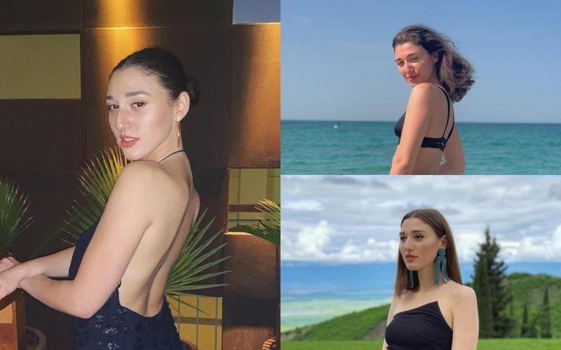 ვინ არის მილიონერ კობა ნაყოფიას ერთადერთი ქალიშვილი - ნატალი ნაყოფიას ფოტოები "ინსტაგრამიდან"