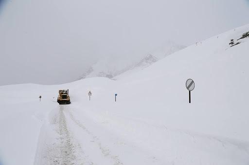 კობი-გუდაურის მონაკვეთზე ზვავი ჩამოწვა - გარდაცვლილია ერთი ადამიანი