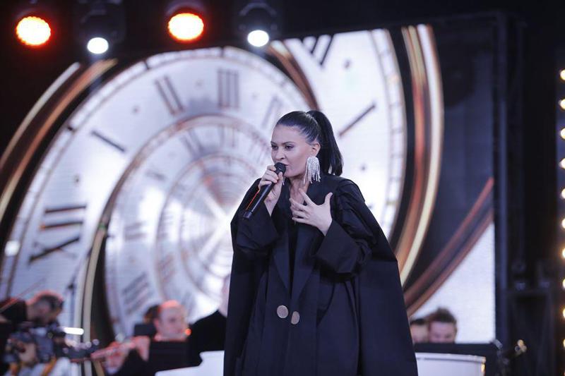 "მხოლოდ ქართულის" გამარჯვებული თამთა ხუხუნაიშვილი გახდა