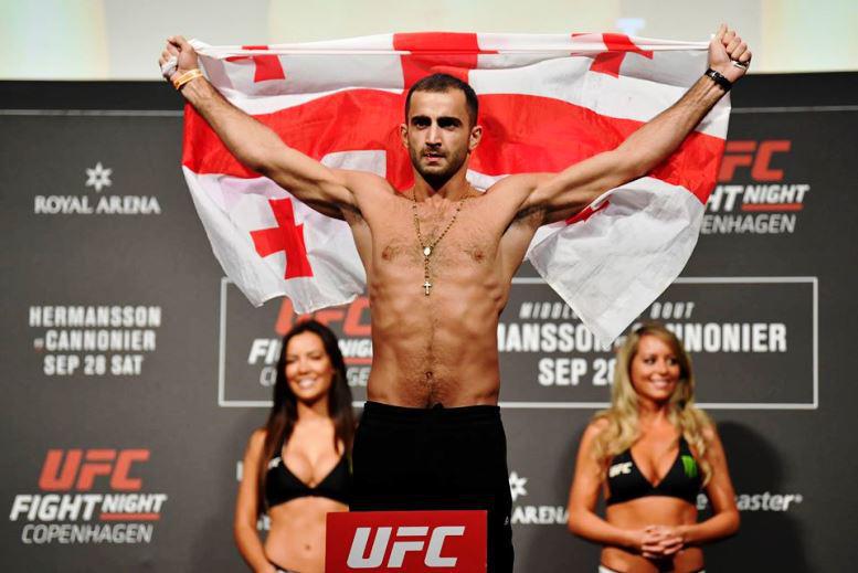 წარმატებული ქართველი სპორტსმენის ამერიკული ცხოვრება და მისი 10 წლის გოგონა, რომელსაც ჰოლივუდის დაპყრობა სურს - გაიცანით ჭიკაძეების ოჯახი