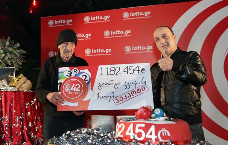 ვალიკო ბაბუ დევნილთა დასახლებიდან უკვე მილიონერია