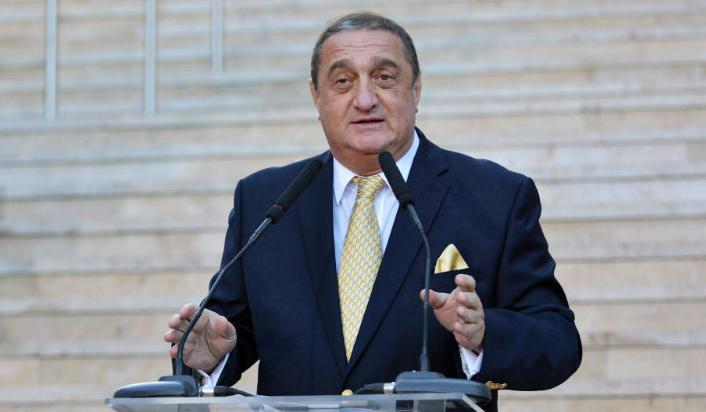 "საპარტნიორო ფონდის" თანამშრომლები 3 თვის განმავლობაში ხელფასის მესამედს კორონავირუსთან ბრძოლის ფონდში გადარიცხავენ