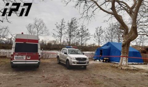 ფოთში ახალგაზრდა მამაკაცს ეძებენ