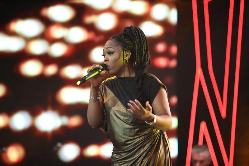 "ჩემს ხმას ძალიან უხდება ქართული სიმღერის ტემბრი, მთელი გულით ვმღერი" - "დიდი სცენის" კონკურსანტი ნიგერიულ ფესვებსა და მუსიკალურ წარსულზე