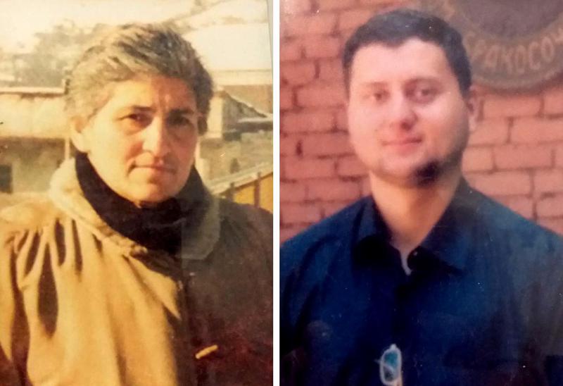 "არ გავჩერდები, ვიდრე ჩემი ოჯახის გამაუბედურებელი არ დაისჯება" - 2003 წელს საზარელ ავარიაში დაღუპული დავით საყვარელიძის დედამ სტრასბურგში გაიმარჯვა