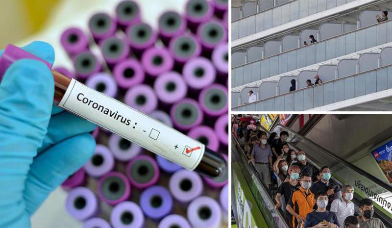 "ეს იქნება მეცნიერების შეხვედრა მთელი მსოფლიოდან" - რისთვის ემზადებიან ექიმები ჟენევაში და როგორია კორონავირუსის უახლესი მომაცემები