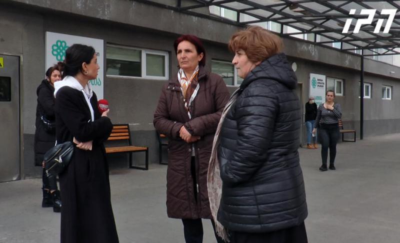 24 წლის მშობიარე ქალის ოჯახი ბავშვის გარდაცვალებაში ექიმებს ადანაშაულებს - "საკეისრო კვეთა დაგვიანებით ჩატარდა"