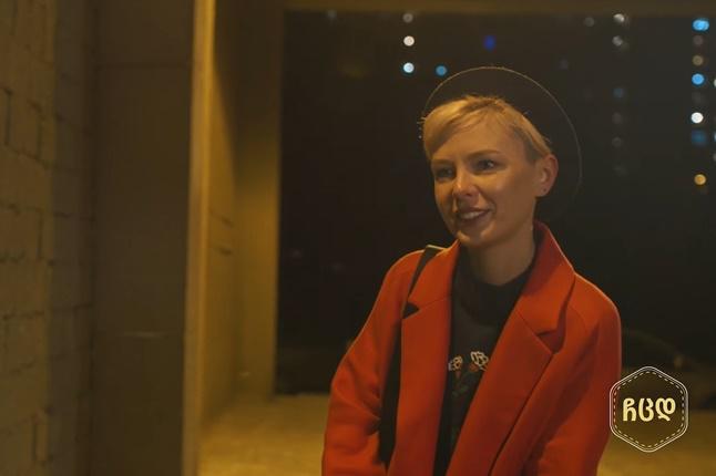 "მაქსიმე უსაქმური ტიპია, ცხოვრებაში ასეთი ადამიანები არ მიზიდავს" - როგორ მოხვდა მარტა ბარამიძე "ჩემი ცოლის დაქალებში"