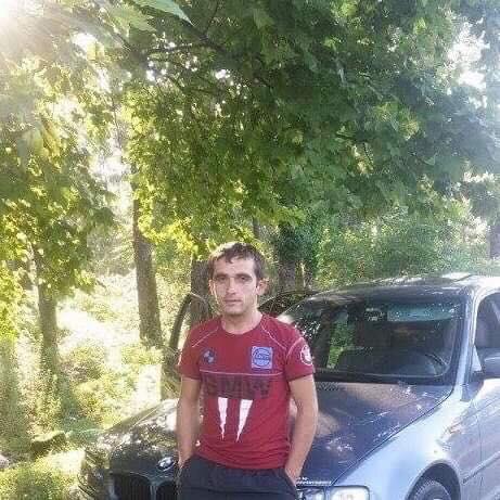 ფოთში მერვე დღეა 31 წლის ირაკლი ჯაბუას ეძებენ