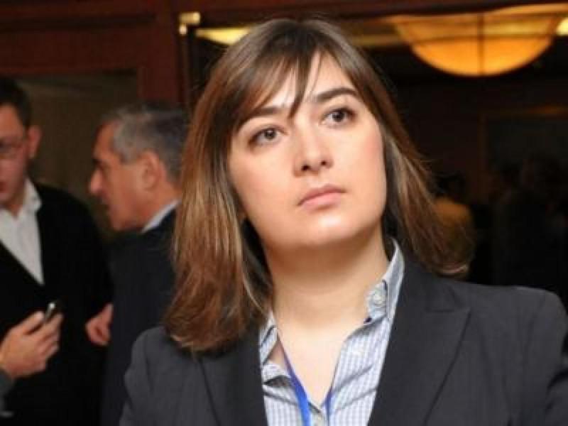 "ბოდიში ყველას, ვისაც გაგიკვირდებათ ან გეწყინებათ ამ ამბის გაგება" - ჩიორა თაქთაქიშვილი ენმ-ს ტოვებს და განცხადებას ავრცელებს