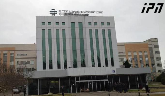 ხობში მომხდარი ინციდენტის დროს დაშავებული ქალი გარდაიცვალა