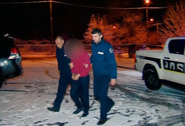 პოლიციამ დააკავა ახალგაზრდები, რომლებმაც ახალქალაქში 4 ადამიანი დაჭრეს