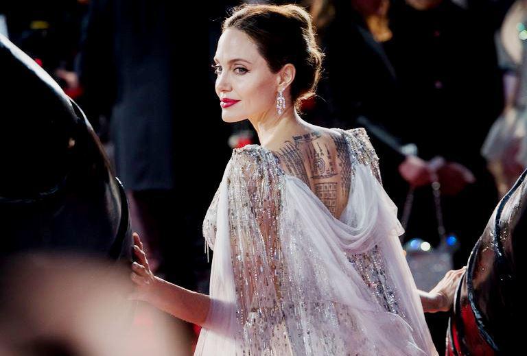 რატომ არ დაესწრო ანჯელინა ჯოლი  2020 წლის ოსკარის ცერემონიას?