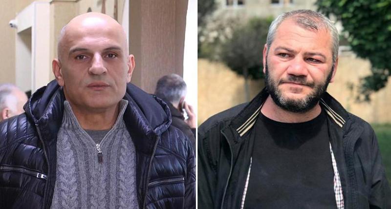 ზაზა სარალიძე ალბათ, თავისი შვილის მკვლელს ციხესთან ყვავილებით ხელში დახვდება და მერე სახლში მშვიდად წავა - მიხეილ კალანდიას ბიძა