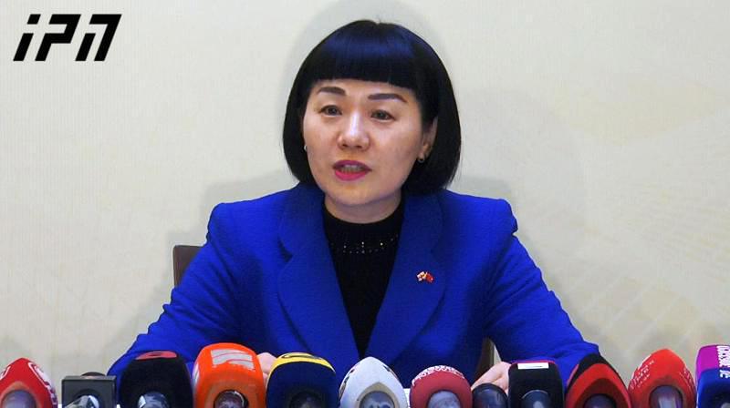 საჭიროა თუ არა კორონავირუსის საფრთხის გამო საზღვრების ჩაკეტვა? - ჩინეთის ელჩის პასუხი