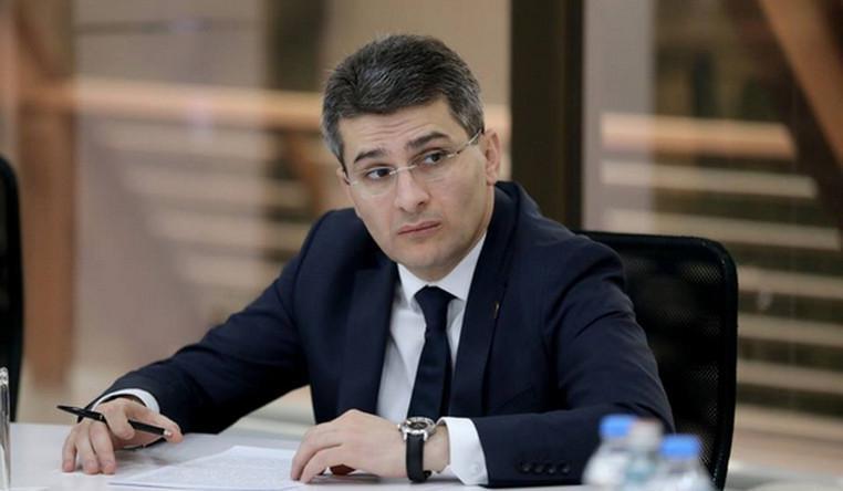 "ჩვენს სამოქალაქო კლინიკებს მოშიმშილის მკურნალობის ან რეაბილიტაციის გამოცდილება არ აქვთ" -  მამუკა მდინარაძე