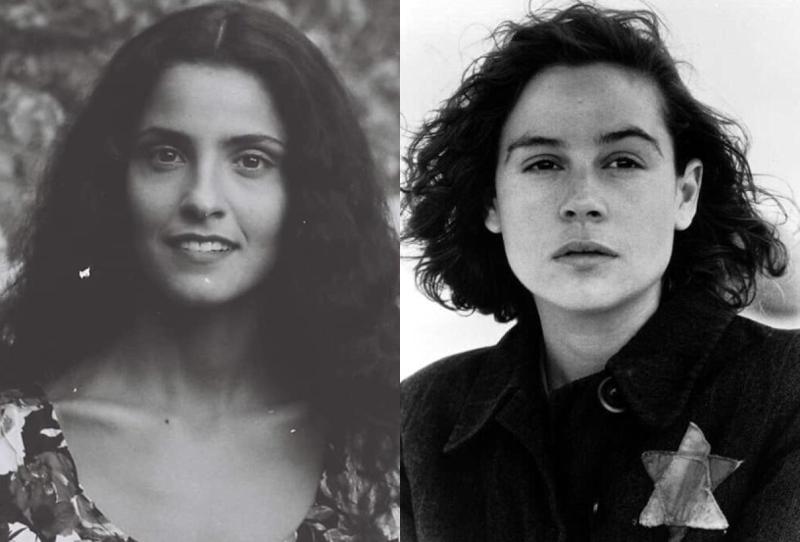 რატომ დაიწუნა "შინდლერის სიის" ქასთინგზე მისული ია ფარულავა სტივენ სპილბერგმა? - "ამის მერე ავიცრუე გული ჰოლივუდზე..."