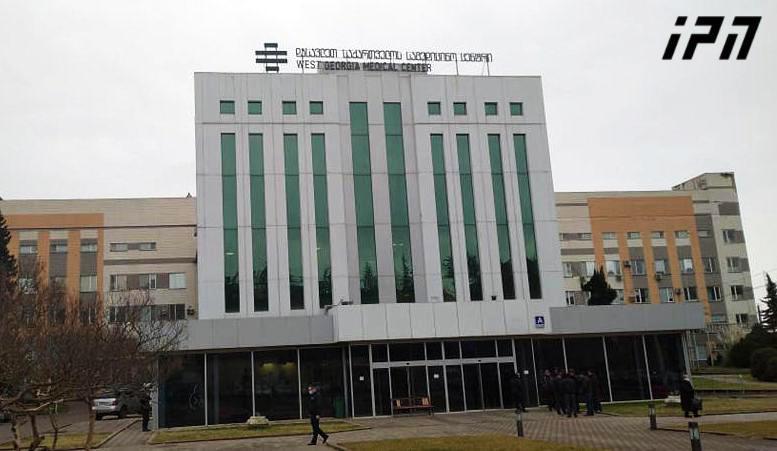 ქუთაისში, სავარაუდოდ, ვირუსული ინფექციით 5 თვის ორსული გარდაიცვალა