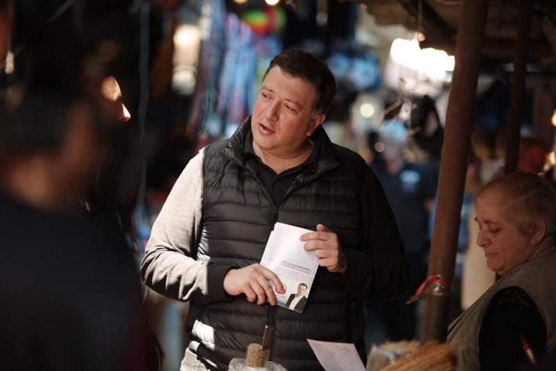 "თავისუფლების გზა თუ გადის ციხეზე, მე მზად ვარ ხელახლა წავიდე ციხეში" - გიგი უგულავას პირველი კომენტარი სასამართლოს განაჩენის შემდეგ